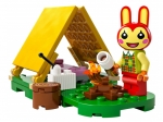 LEGO® Animal Crossing™ 77047 - Bunnie a aktivity v prírode